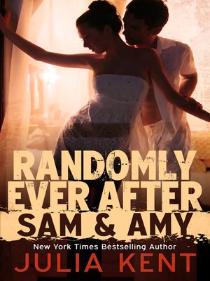 Randomly Ever After - ebook